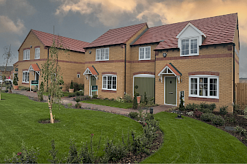 Images are used for illustrative purposes only and may include optional upgrades at additional cost.