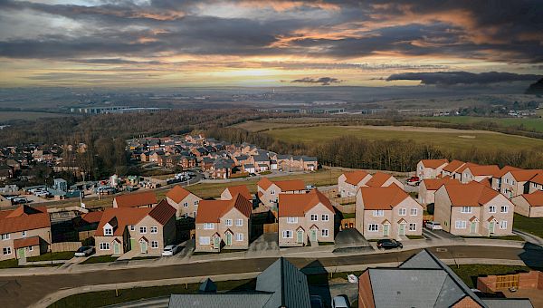 Images are used for illustrative purposes only and may include optional upgrades at additional cost.