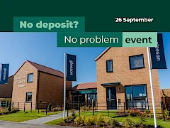 All Saints Sales Centre and Show Homes