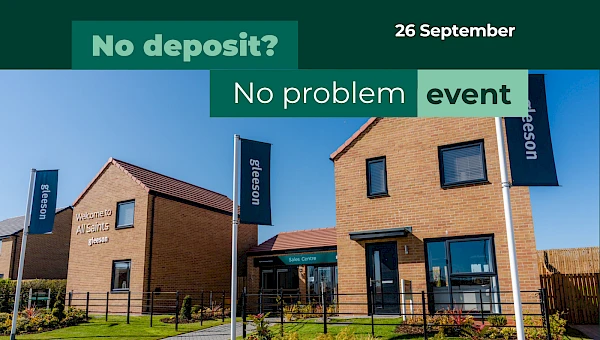 All Saints Sales Centre and Show Homes