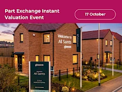 All Saints Sales Centre and Show Homes