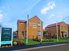 Images are used for illustrative purposes only and may include optional upgrades at additional cost.