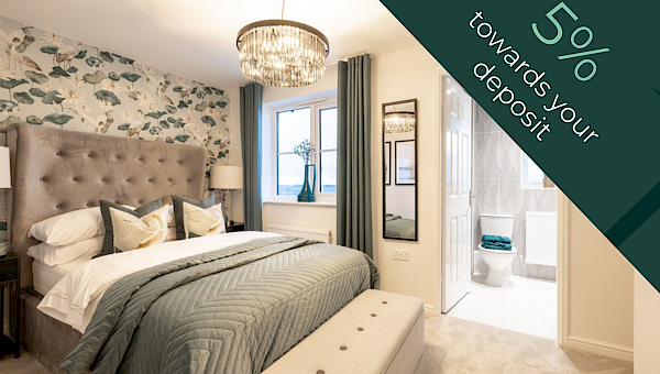 Plot 197 – Renmore