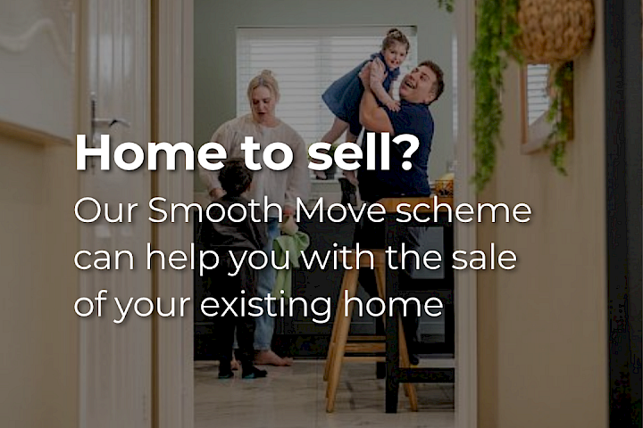 Smooth Move logo
