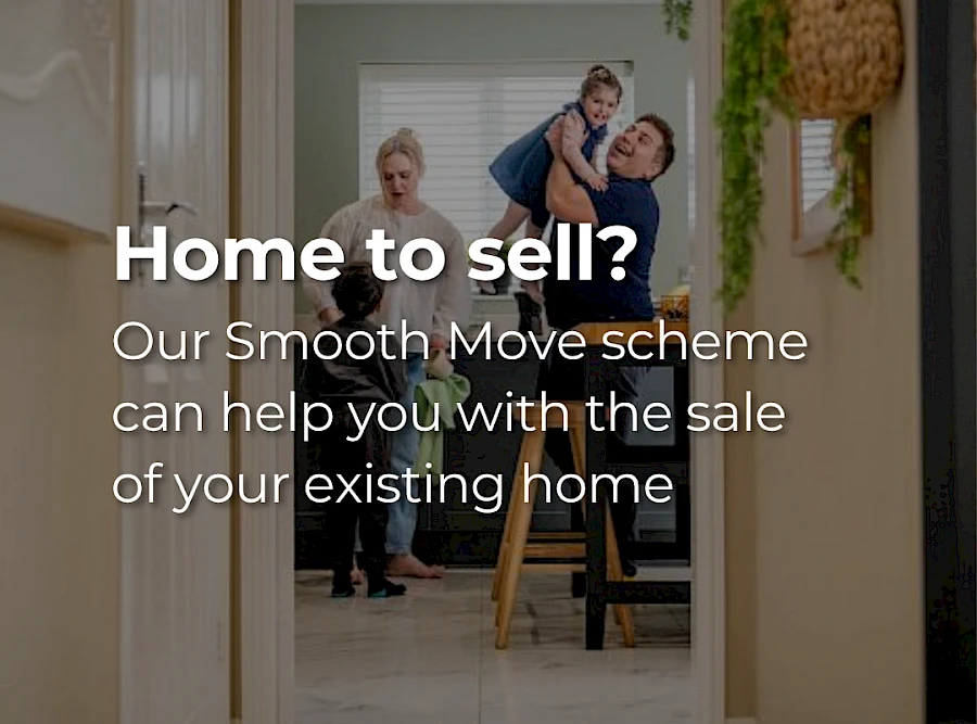 Smooth Move logo