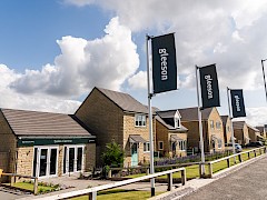 Images are used for illustrative purposes only and may include optional upgrades at additional cost.