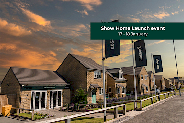 Images are used for illustrative purposes only and may include optional upgrades at additional cost.