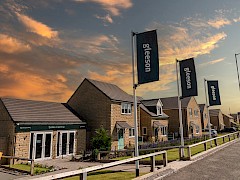 Images are used for illustrative purposes only and may include optional upgrades at additional cost.