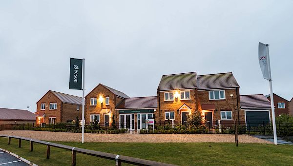 Images are used for illustrative purposes only and may include optional upgrades at additional cost.