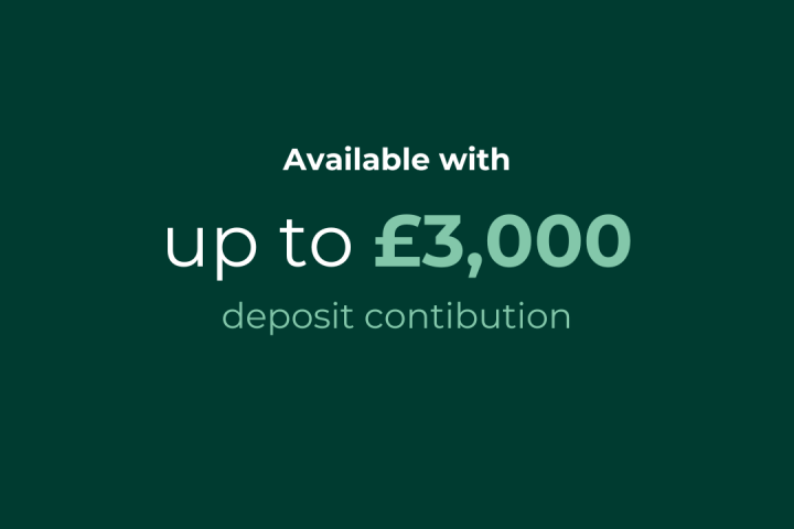 Deposit contribution