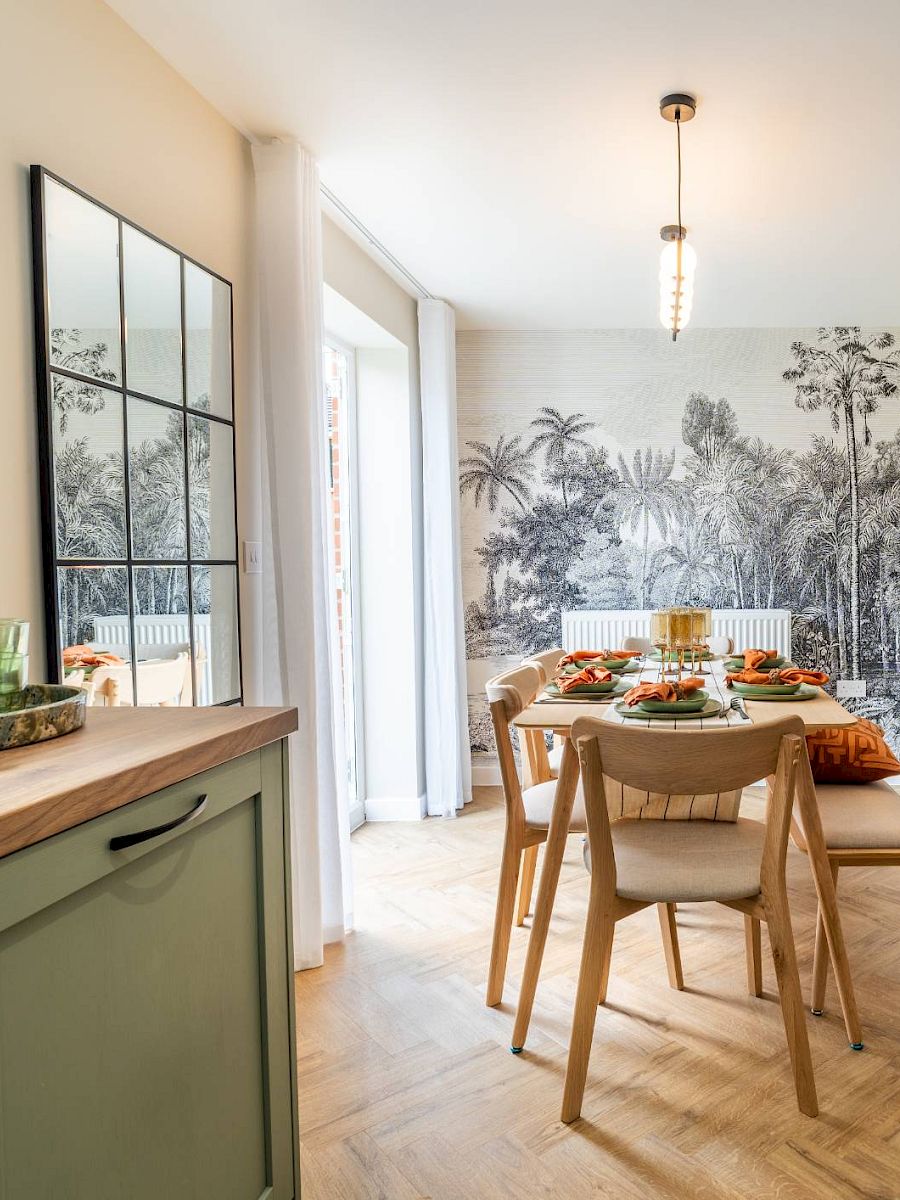 Gleeson Kitchen