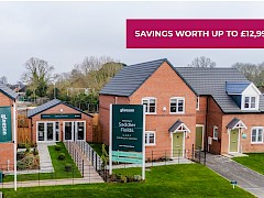 Images are used for illustrative purposes only and may include optional upgrades at additional cost.