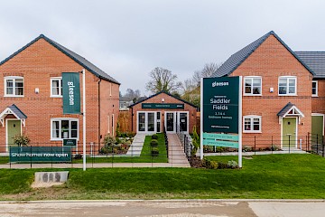 Images are used for illustrative purposes only and may include optional upgrades at additional cost.