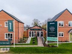 Images are used for illustrative purposes only and may include optional upgrades at additional cost.