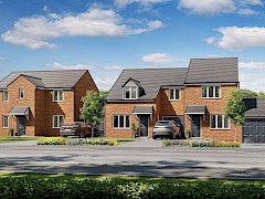 Images are used for illustrative purposes only and may include optional upgrades at additional cost.