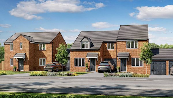 Images are used for illustrative purposes only and may include optional upgrades at additional cost.