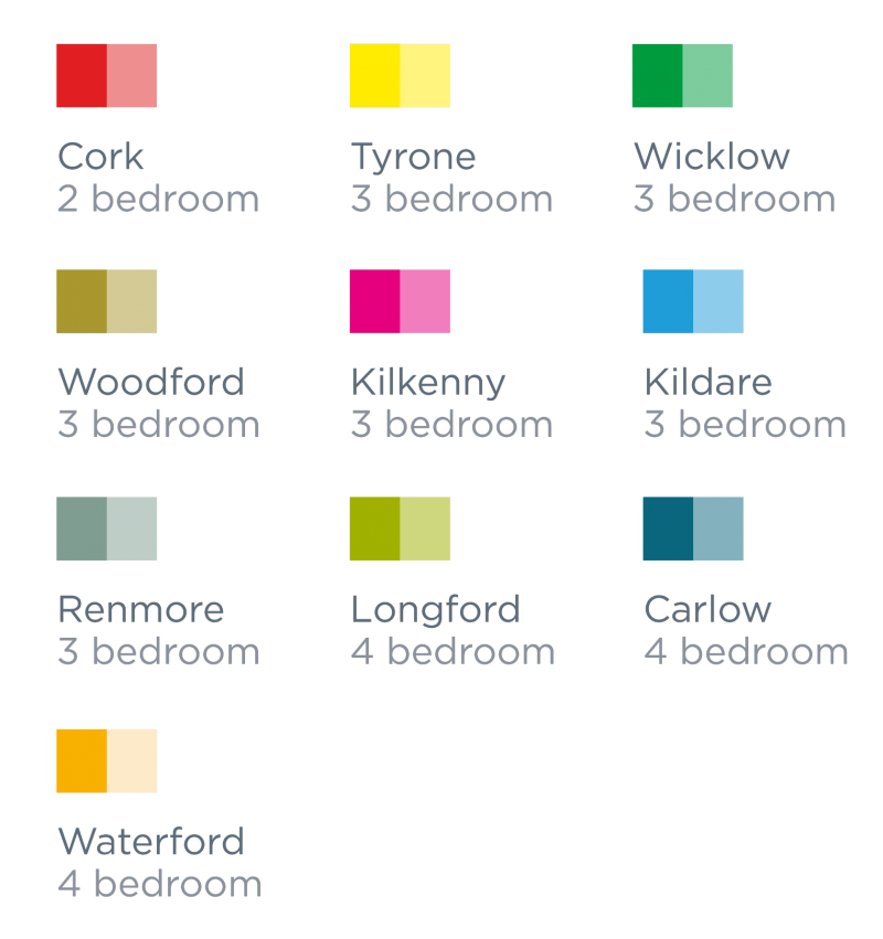 Moorland Green Houses for Sale Chopwell Tyne & Wear NE17 Buy