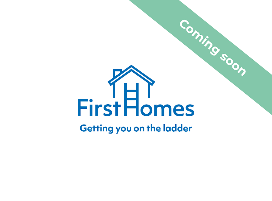 First Homes Scheme