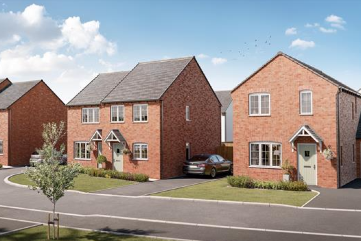 Gleeson to deliver 147 high-quality affordable homes in Keyingham