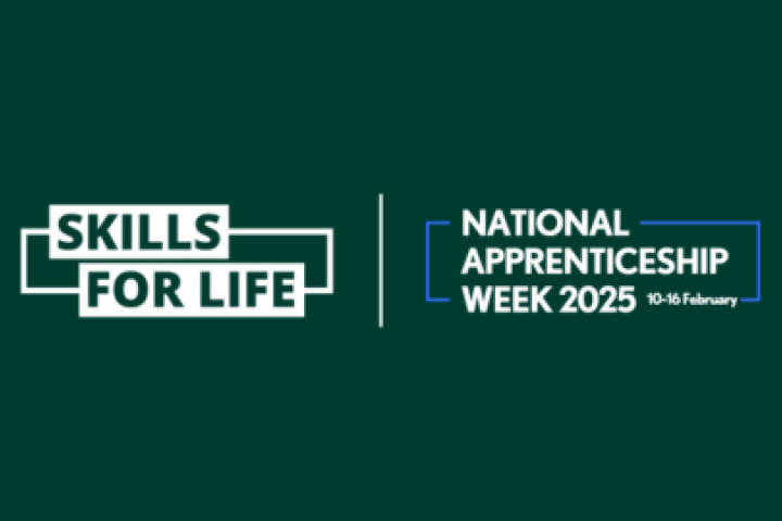 National Apprenticeship Week