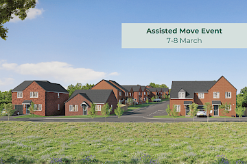 Images are used for illustrative purposes only and may include optional upgrades at additional cost.