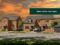 Images are used for illustrative purposes only and may include optional upgrades at additional cost.