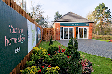 Images are used for illustrative purposes only and may include optional upgrades at additional cost.