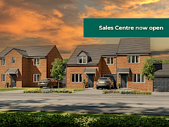 Images are used for illustrative purposes only and may include optional upgrades at additional cost.