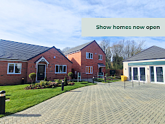 Images are used for illustrative purposes only and may include optional upgrades at additional cost.