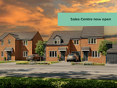 Images are used for illustrative purposes only and may include optional upgrades at additional cost.