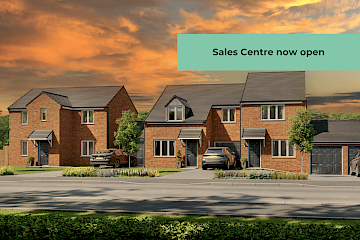 Images are used for illustrative purposes only and may include optional upgrades at additional cost.