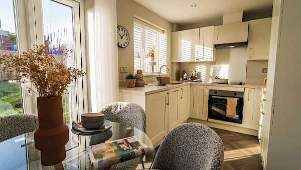 Plot 64 – Greystones