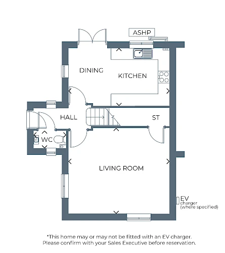 Property Floorplan