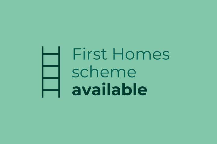 First Homes Scheme