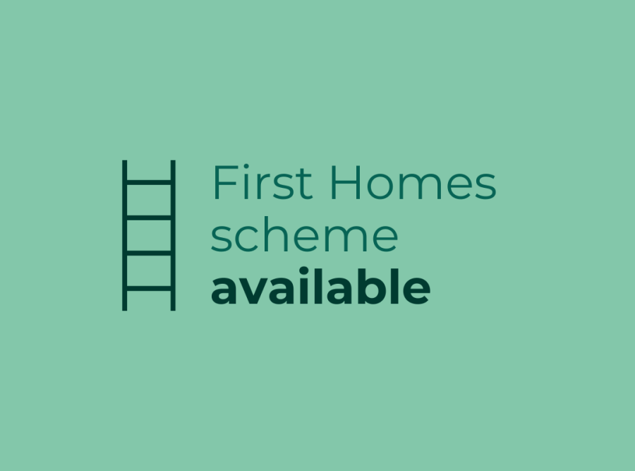 First Homes Scheme