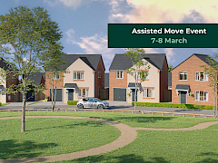 Images are used for illustrative purposes only and may include optional upgrades at additional cost.