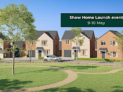 Images are used for illustrative purposes only and may include optional upgrades at additional cost.