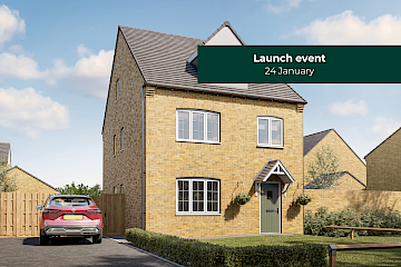 Images are used for illustrative purposes only and may include optional upgrades at additional cost.