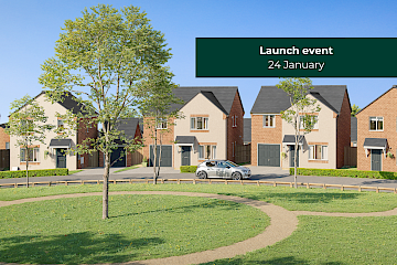 Images are used for illustrative purposes only and may include optional upgrades at additional cost.