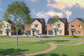 Images are used for illustrative purposes only and may include optional upgrades at additional cost.