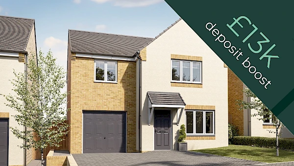 Plot 148 – Broadale