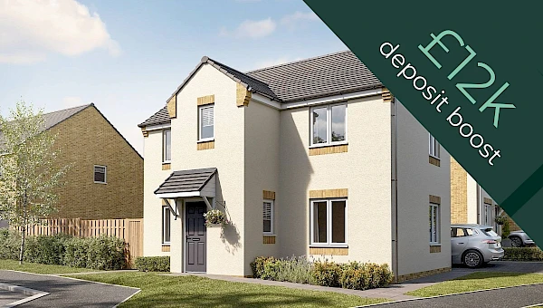 Plot 149 – Clifden