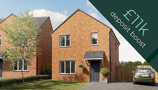 Plot 155 – Milford