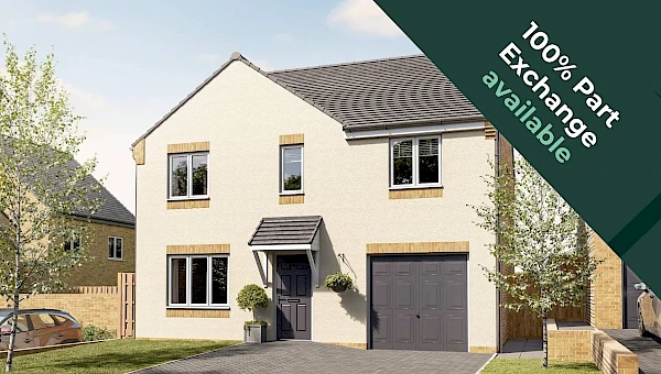 Plot 156 – Dublin