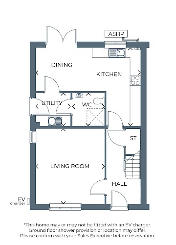 Property Floorplan