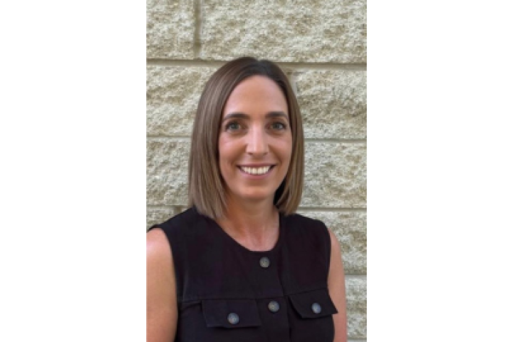 Emma Sanderson, Cumbria Sales Director