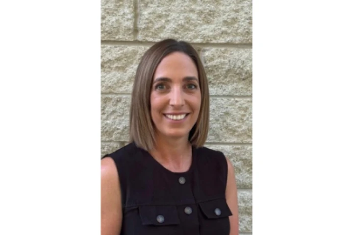 Emma Sanderson headshot, Cumbria Sales Director