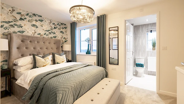 Plot 3 – Renmore