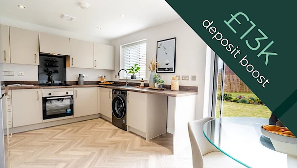 Plot 66 – Milford