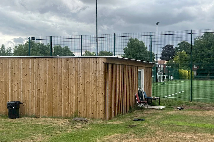 Crosby United Junior Football Club